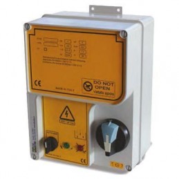 Quadro elettrico ADM-PVC HP...