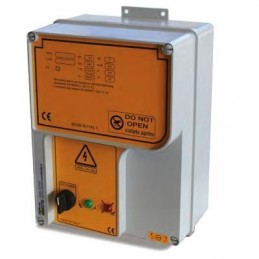 Quadro elettrico ADS-C HP 3...