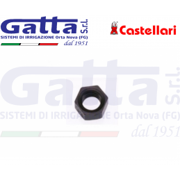 Ricambi Dado per forbici...