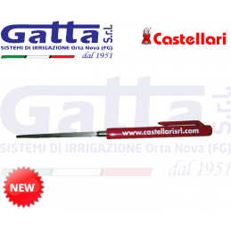 Acciaino CASTELLARI