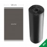 Telo pacciamatura biodegradabile "BASF" largh. 120 cm senza foratura 300 MT EIFFEL