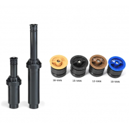 Irrigatore US-418 -...