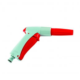 Pistola con regolatore di...