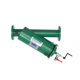 Filtri autopulente DN 125 a...
