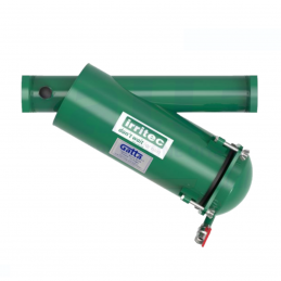 Filtri autopulente 2" F. a...