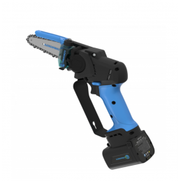 Potatore elettrico cordless...