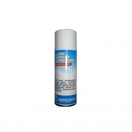 Grasso spray al litio 200ml...