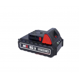 Batteria per Forbice cesoia...