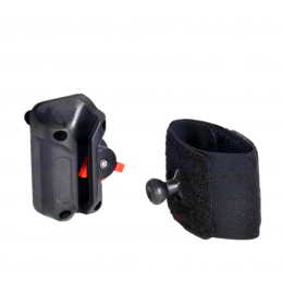 Clip porta forbice e...