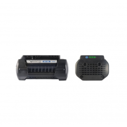 Batteria per forbice X40-B1...