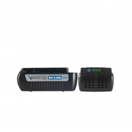 Batteria per forbice X40-B4...