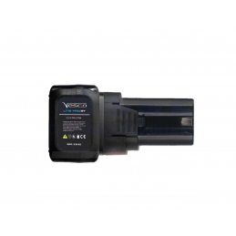 Batteria X30-B2 - Unità di...