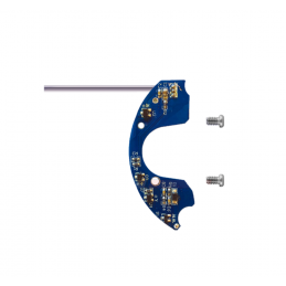 Controller pcb grilletto...