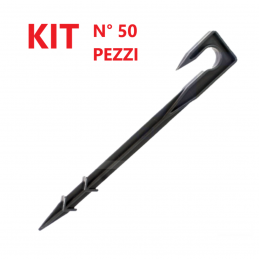Kit n° 50 Picchetti...