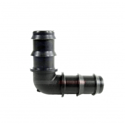 Gomito portagomma 16 mm per...