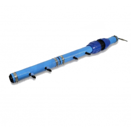 Tubo layflat rioflex PE...