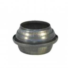 Sfera a saldare grezza con...