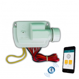 Programmatore SOLEM BL-IP a...