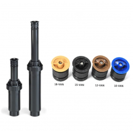 Irrigatore US-418 -...