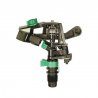 Irrigatore a settore in Plastica 1/2" maschio 427 B NAAN