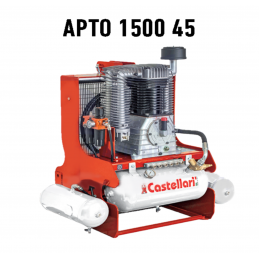Compressore modello APTO...