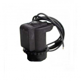 Solenoide di ricambio 9 VDC...
