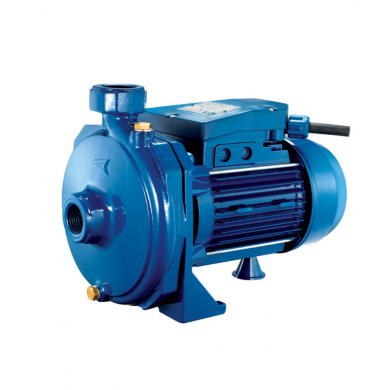 Elettropompe Centrifughe