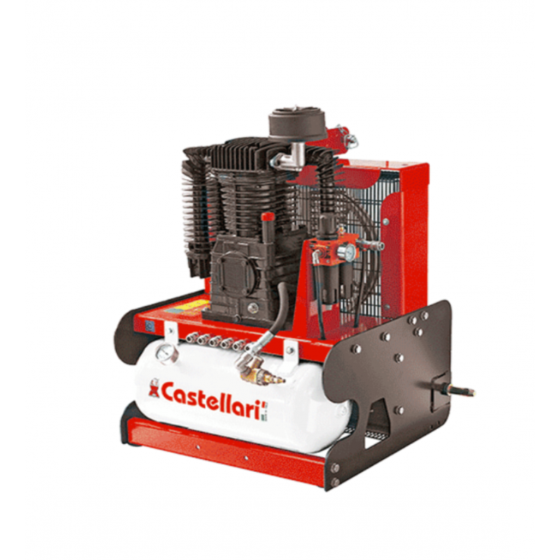 Compressori per Trattore