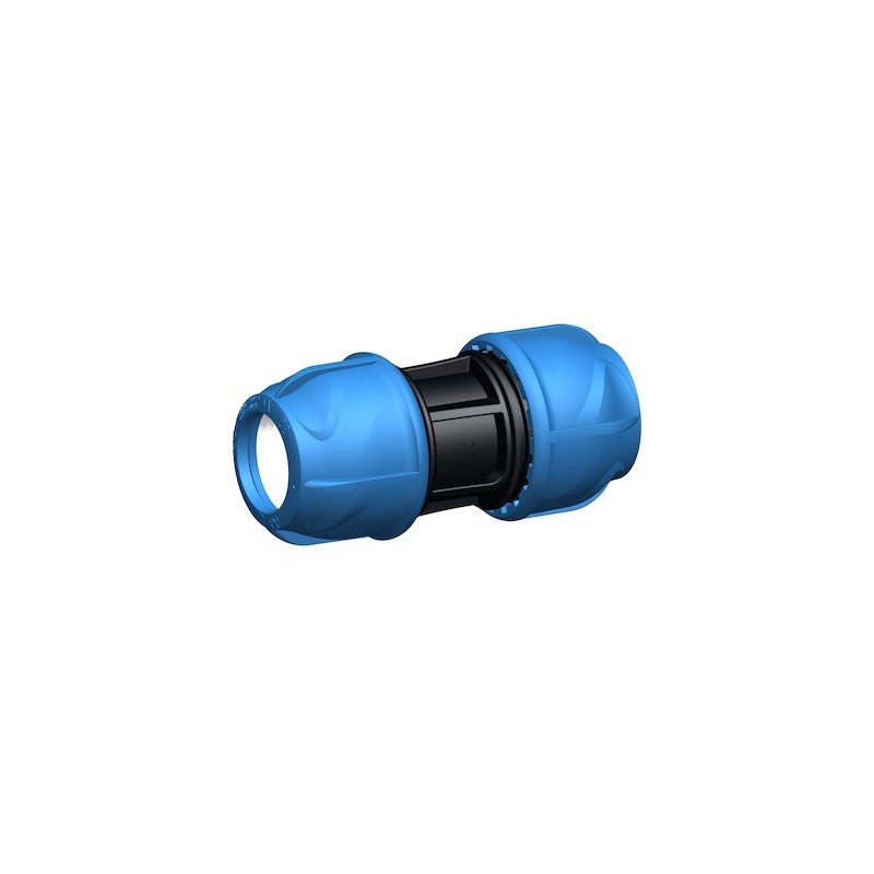Raccorderia a Compressione PN 16
