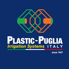 Plastic - Puglia